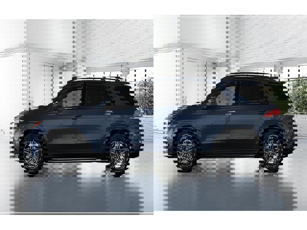 New 2026 Mercedes-Benz GLE 350 4MATIC image 34