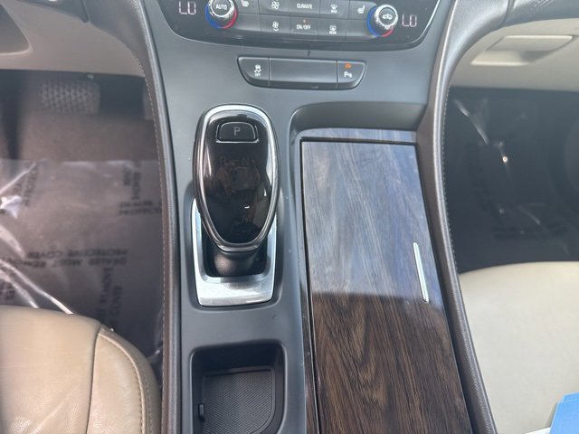 Used 2018 Buick LaCrosse Essence w/ Sun and Shade Package image 20