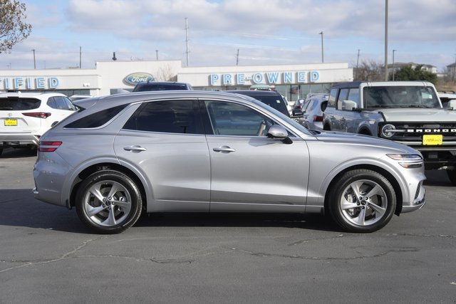 Used 2026 Genesis GV70 2.5T Advanced image 5