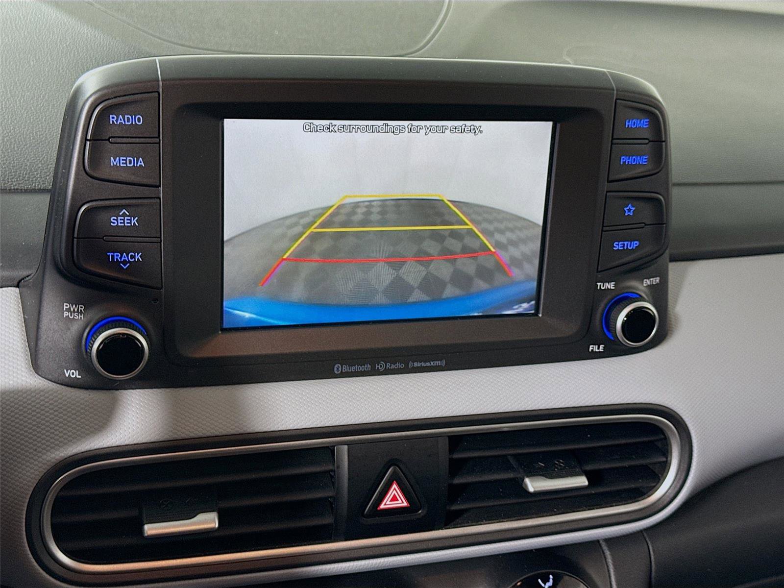 Used 2020 Hyundai Kona SEL image 7