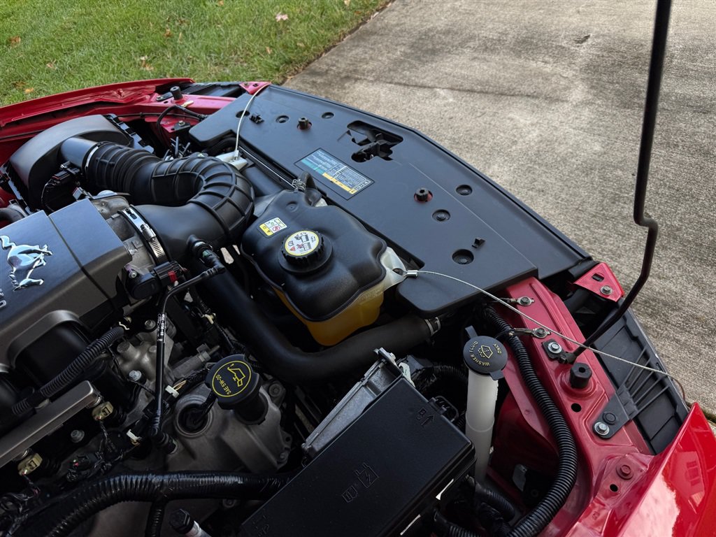 Used 2007 Ford Mustang GT RWD image 72