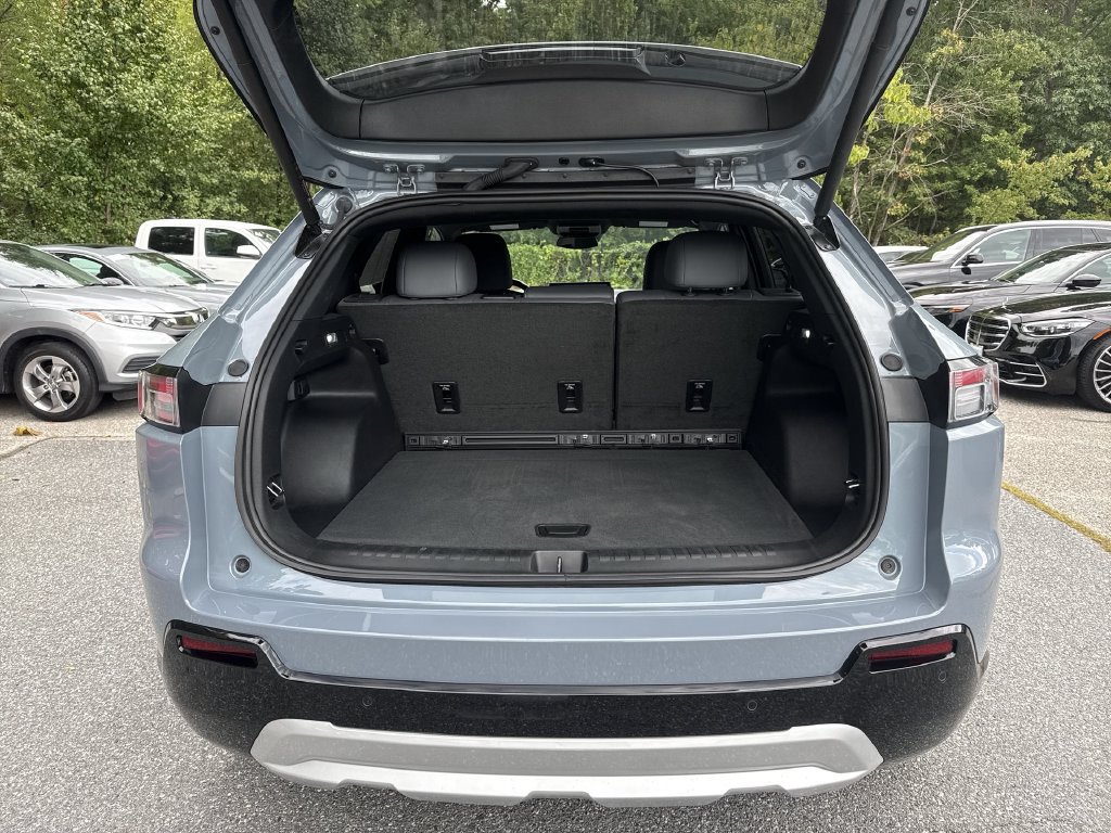 Used 2025 Honda Prologue Touring image 21