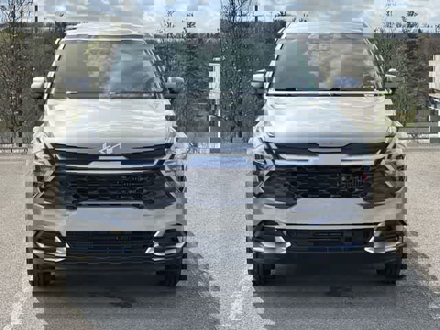 Used 2023 Kia Sportage LX image 28