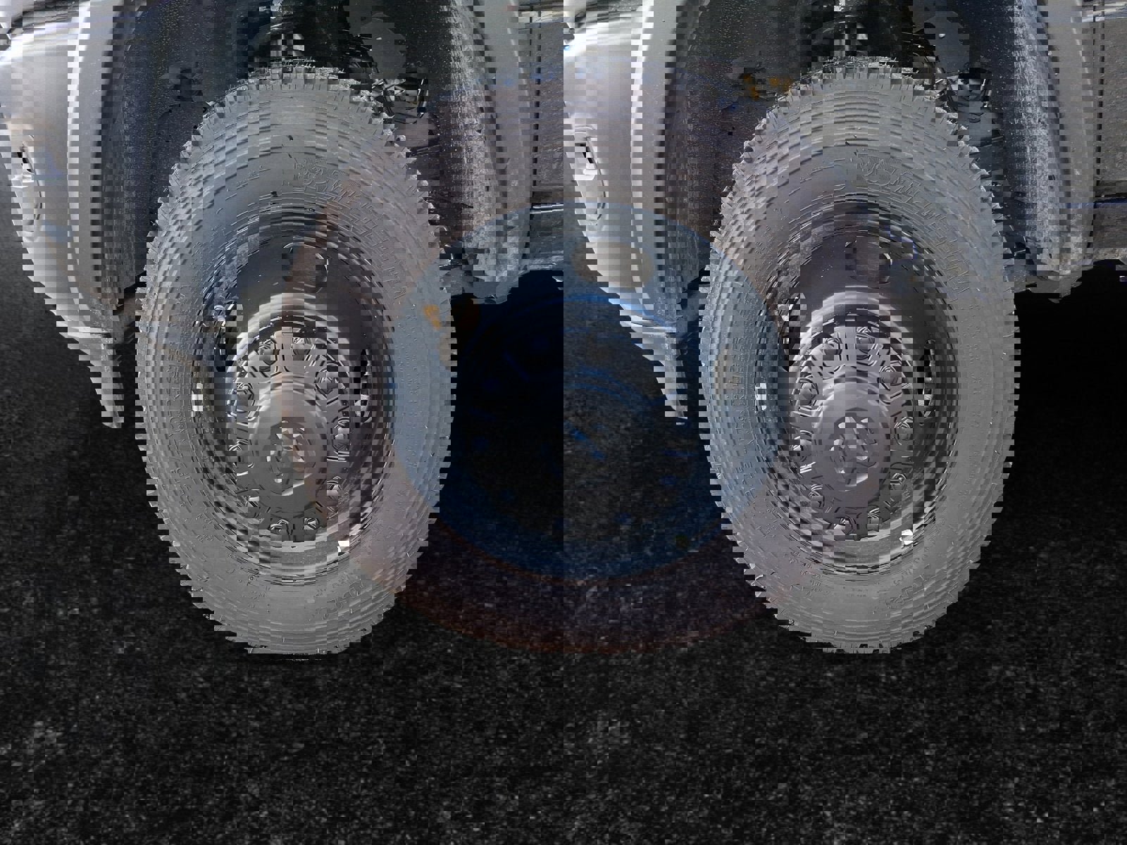New 2026 RAM 5500 Tradesman image 14