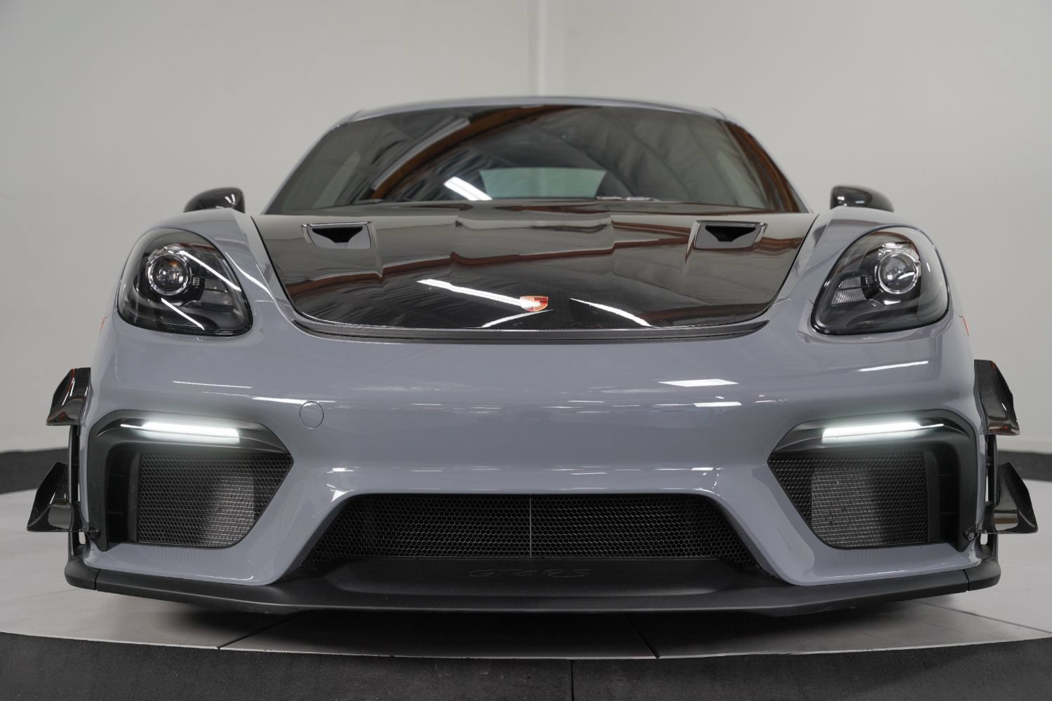 Used 2023 Porsche 718 Cayman GT4 RS RWD image 17