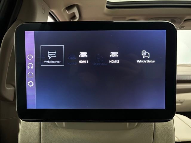 New 2026 GMC Yukon Denali w/ Denali Reserve Package image 49