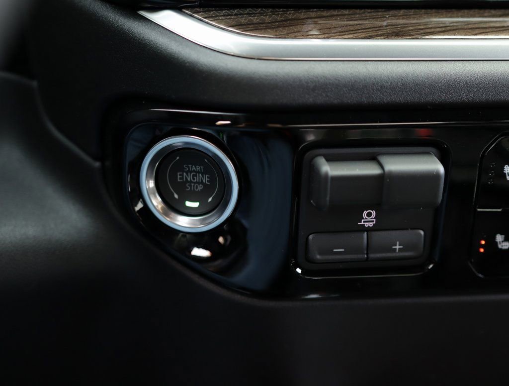 New 2026 Chevrolet Silverado 1500 RST w/ Protection Package image 19