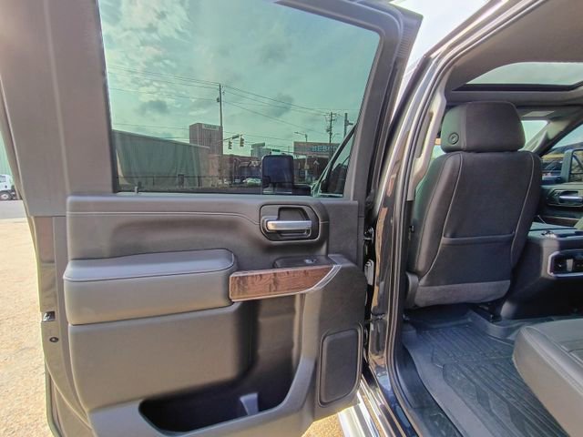 Used 2020 GMC Sierra 2500 Denali w/ Denali Ultimate Package AWD/4WD image 59