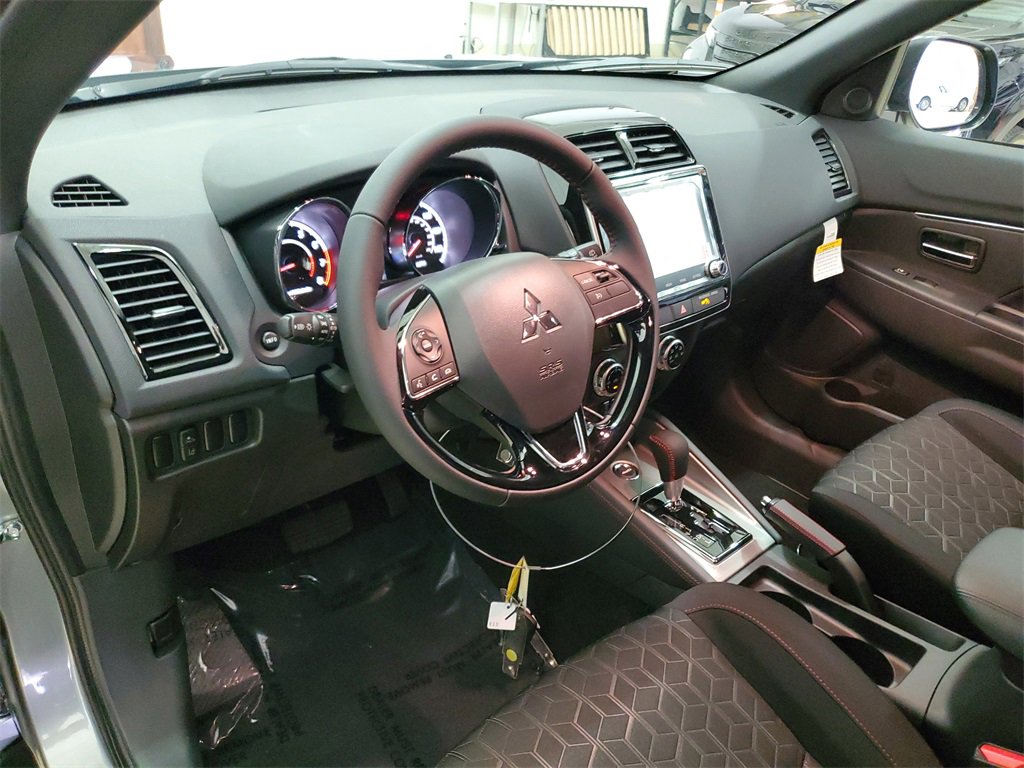 New 2025 Mitsubishi Outlander Sport AWD image 21