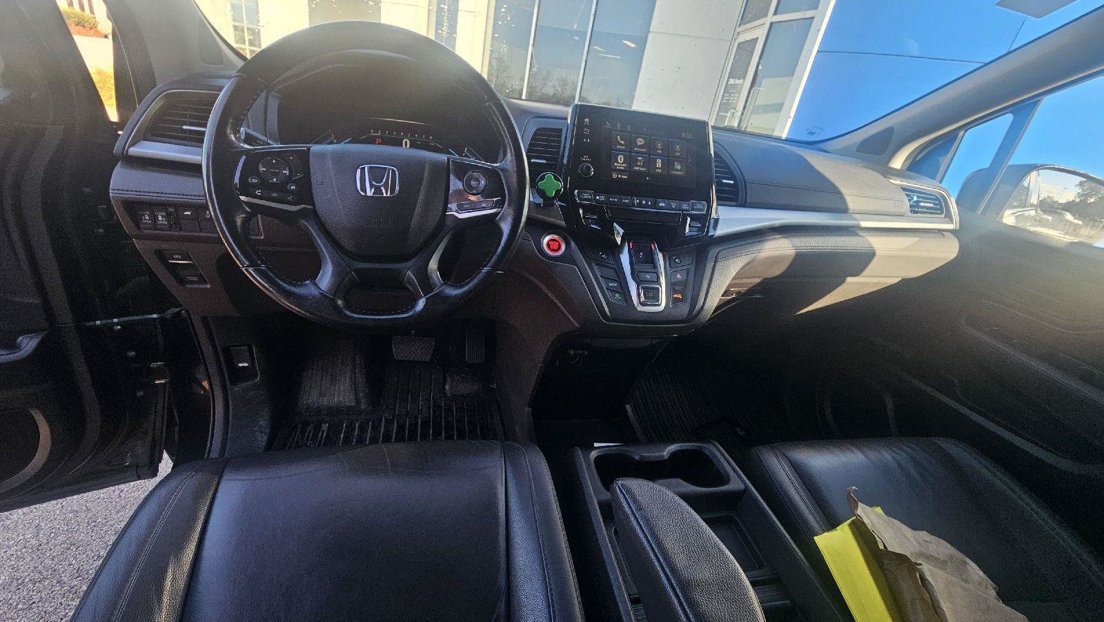 Used 2018 Honda Odyssey EX-L image 5