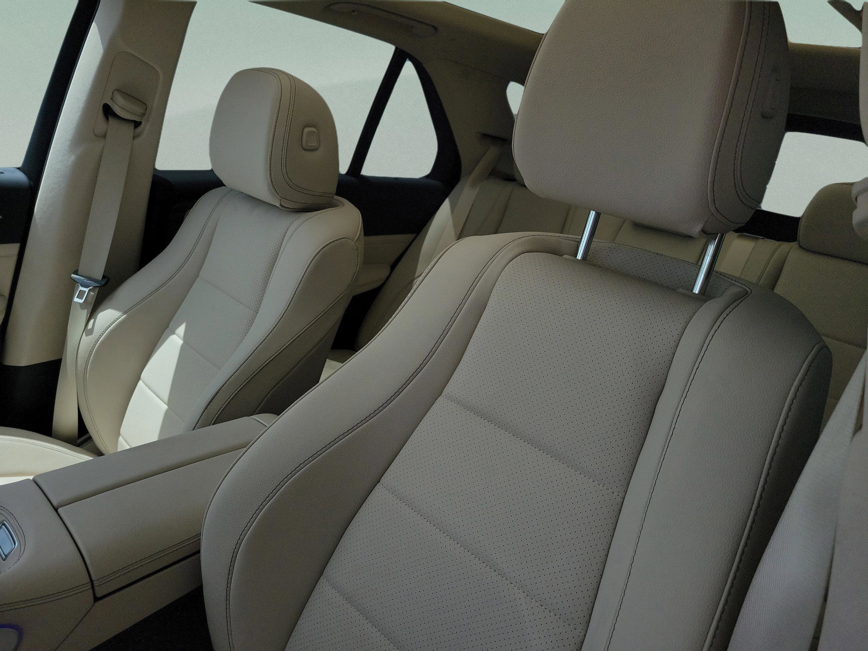 Certified 2026 Mercedes-Benz GLE 450 4MATIC image 18