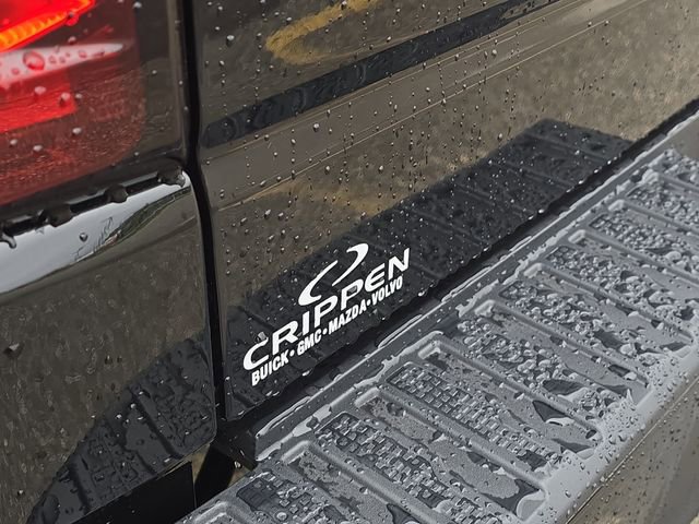 New 2026 GMC Sierra 1500 Denali w/ Denali Reserve Package image 36