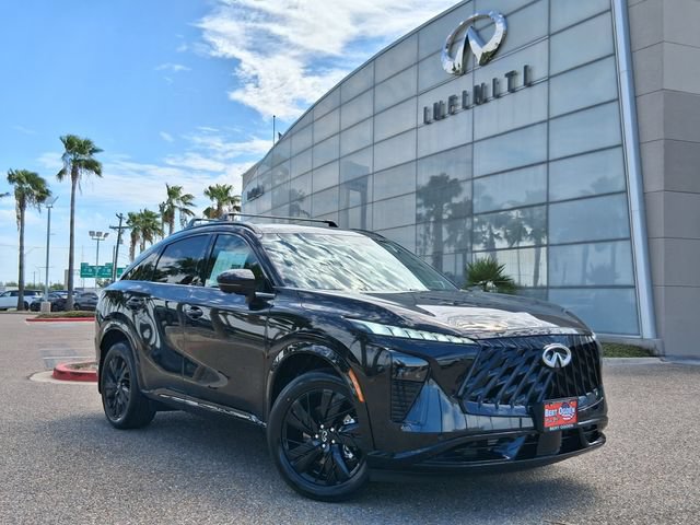 New 2027 INFINITI QX65 Sport w/ Premium Package AWD/4WD image 1