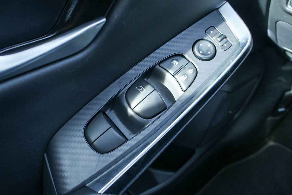 New 2025 Nissan Sentra SR w/ SR Premium Package image 15