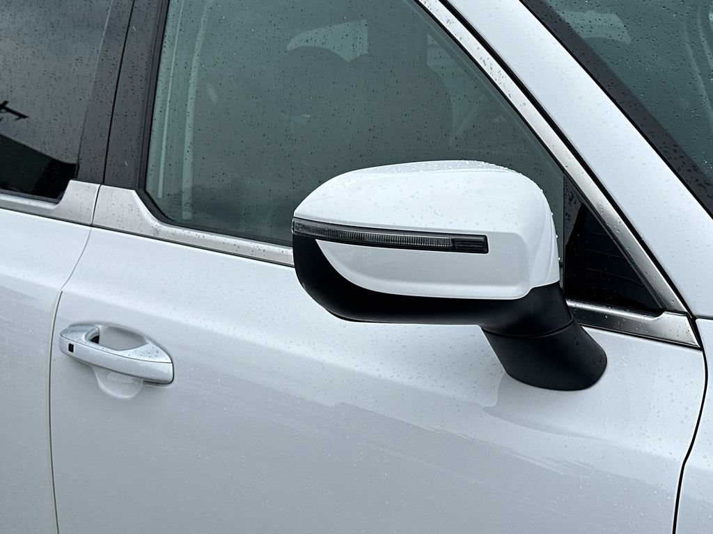 Certified 2023 Kia Telluride S w/ S Sunroof Package AWD/4WD image 10