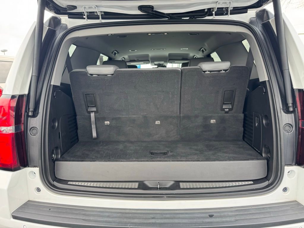 Used 2020 Chevrolet Tahoe LT image 39