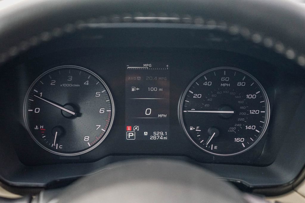 Used 2025 Subaru Outback Premium image 26