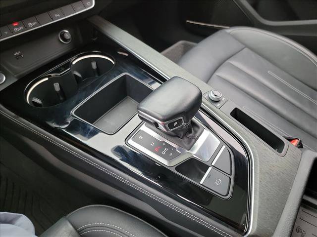 Used 2021 Audi A5 2.0T Premium Plus w/ Premium Plus AWD/4WD image 22