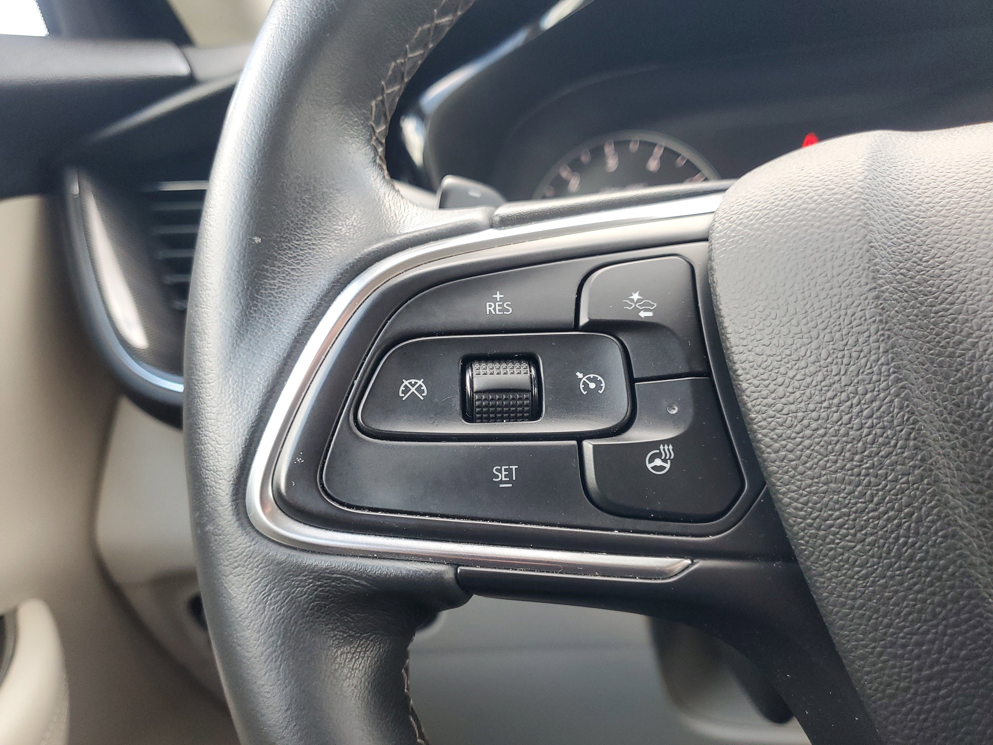 Used 2021 Buick Envision Preferred FWD image 22