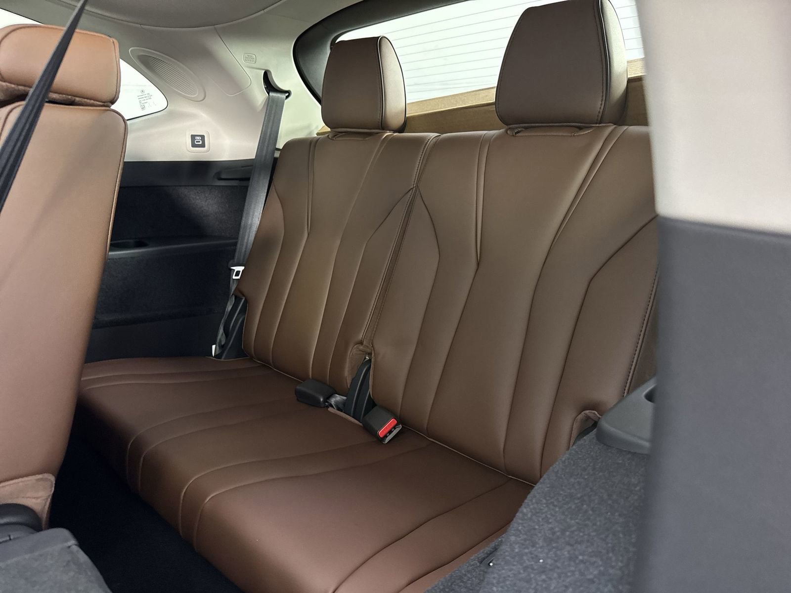 New 2026 Acura MDX w/ Advance Package image 23