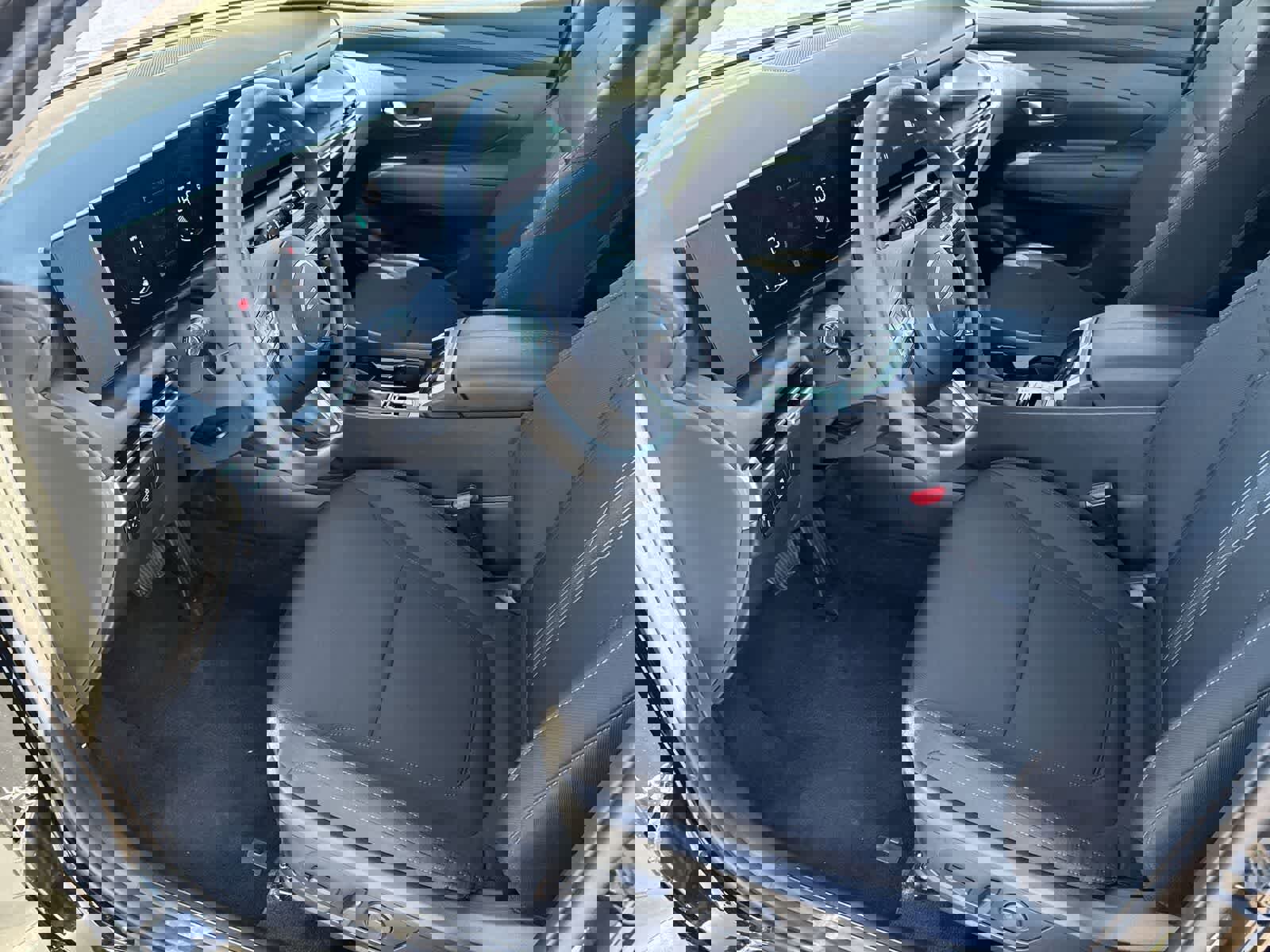 Used 2026 Hyundai Tucson SEL image 17