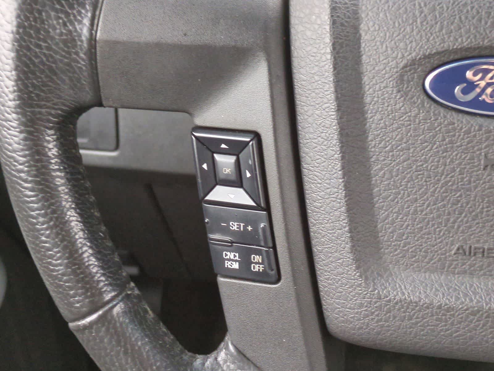 Used 2014 Ford F150 XLT w/ Equipment Group 302A Luxury AWD/4WD image 20