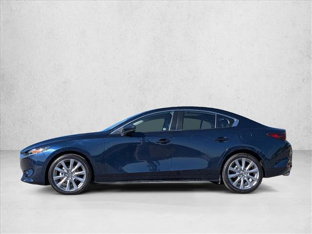 Used 2025 MAZDA MAZDA3 s image 9