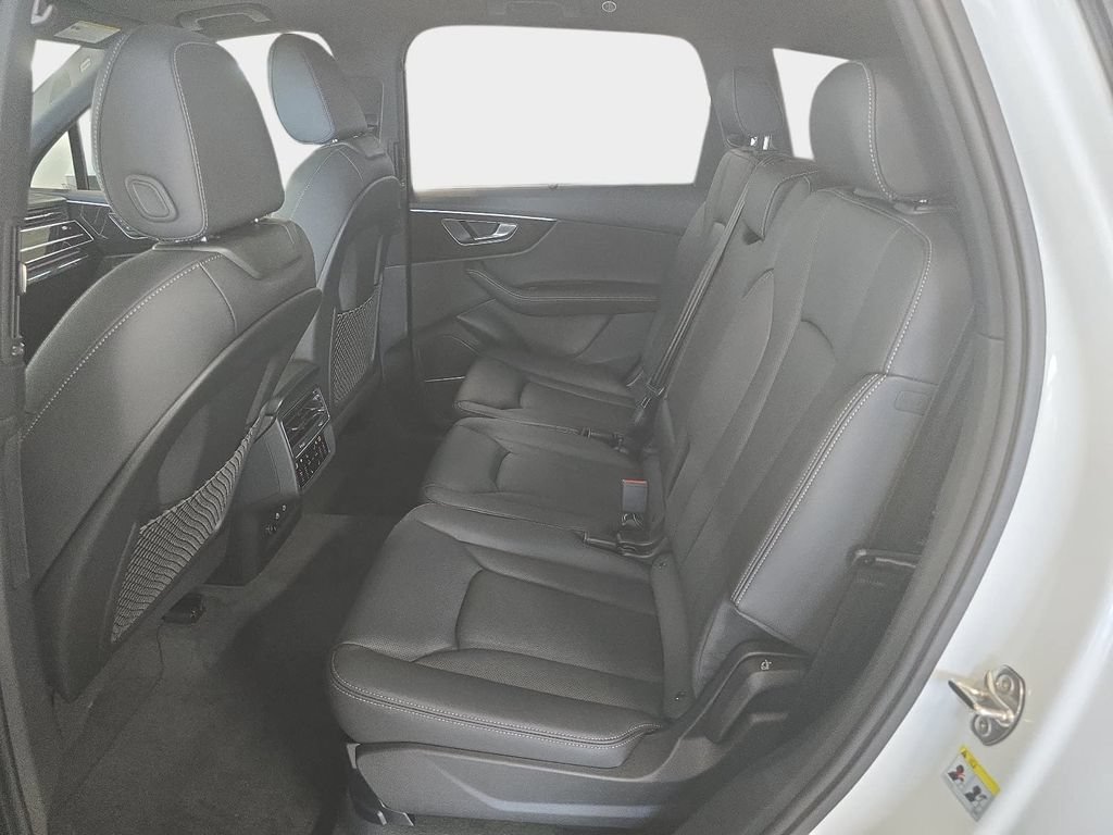 New 2026 Audi Q7 Premium Plus AWD/4WD image 19
