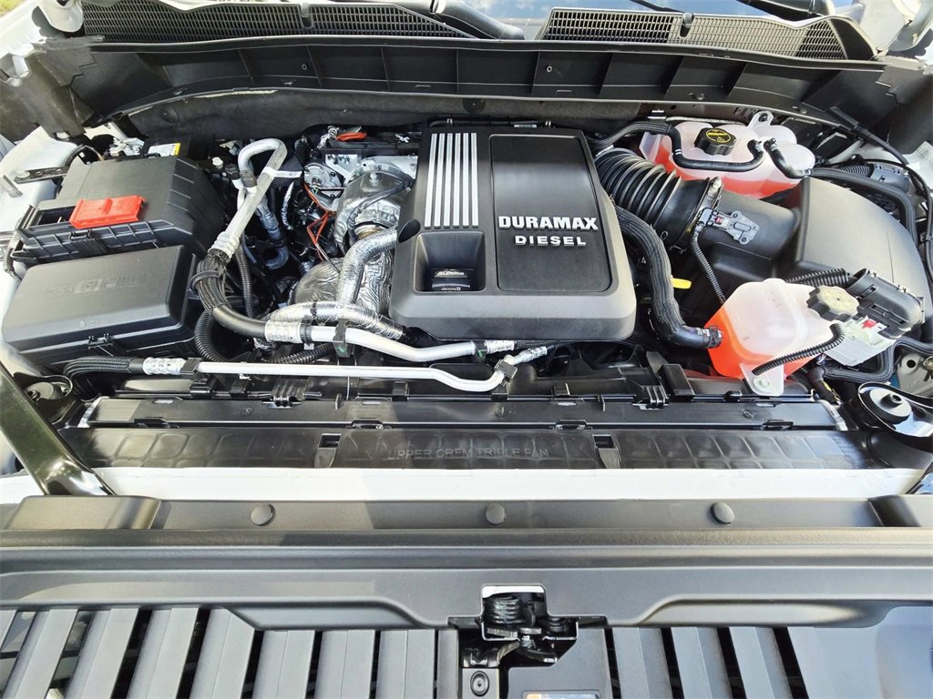 New 2026 GMC Sierra 1500 AT4 w/ AT4 Premium Package image 24