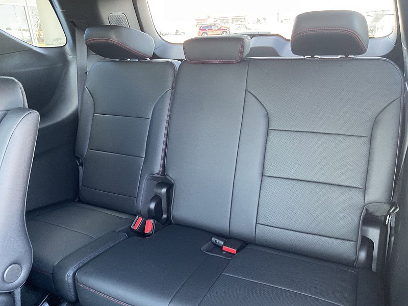 New 2026 Chevrolet Traverse Z71 image 18