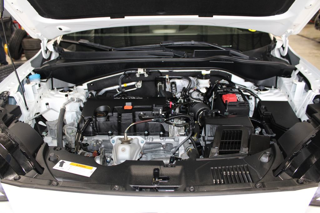 Used 2023 Honda HR-V Sport image 14