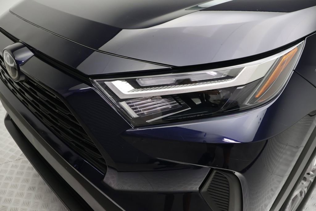 Certified 2023 Toyota RAV4 XLE w/ Convenience Package image 3