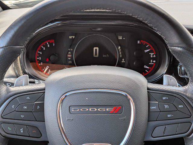 Certified 2025 Dodge Durango GT RWD image 28