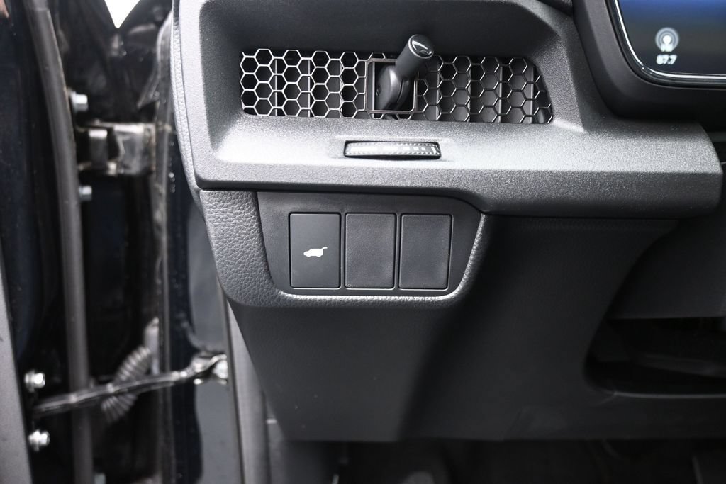 Certified 2026 Honda CR-V Sport-L image 20