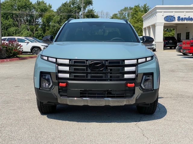 New 2026 Hyundai Santa Cruz XRT AWD/4WD image 2