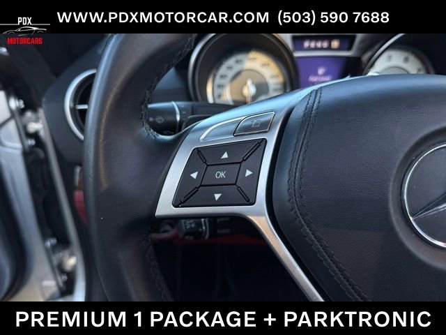 Used 2013 Mercedes-Benz SL 550 image 15
