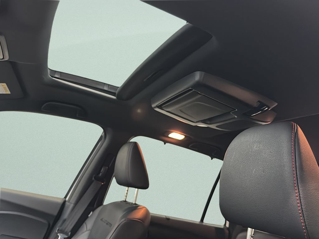Certified 2022 Honda Pilot Black Edition image 16