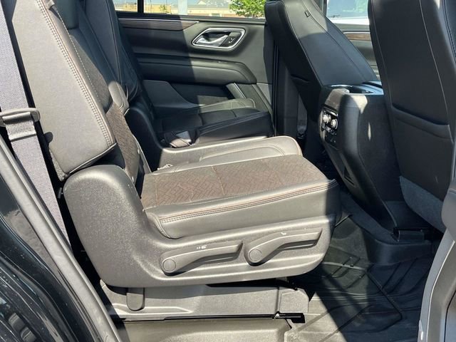 Used 2021 Chevrolet Tahoe High Country w/ Premium Package AWD/4WD image 25