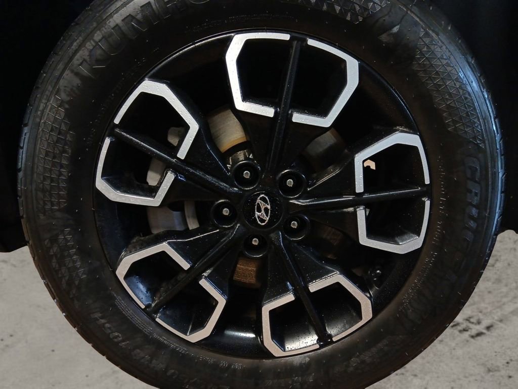 Certified 2023 Hyundai Santa Cruz SEL Premium AWD/4WD image 14