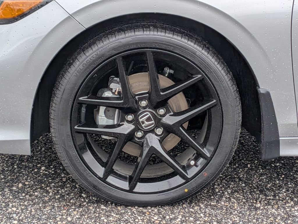 Used 2025 Honda Civic Sport image 30