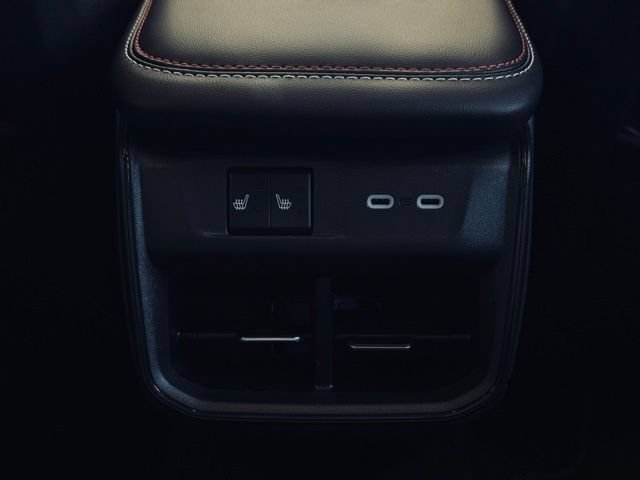 New 2026 Dodge Charger Scat Pack AWD/4WD image 21