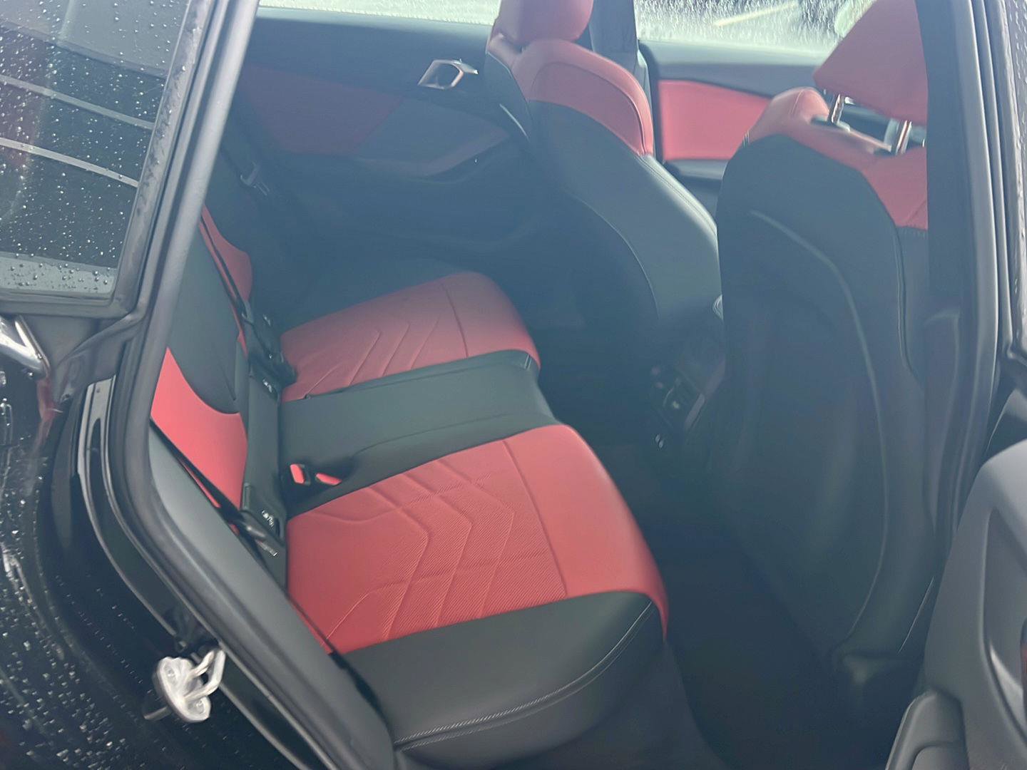 Certified 2025 BMW 228i xDrive w/ Premium Package image 11