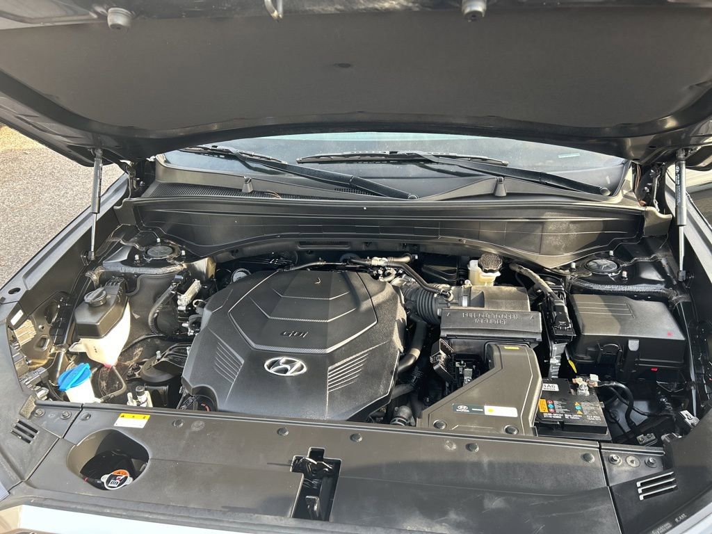 Used 2022 Hyundai Palisade SE image 11