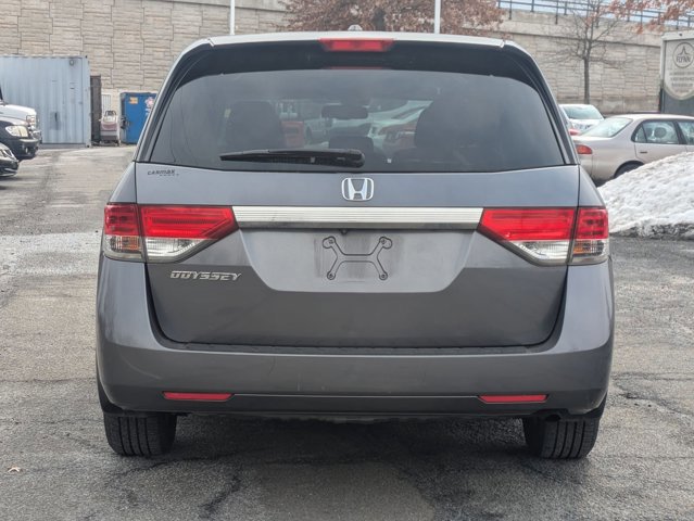 Used 2016 Honda Odyssey EX-L image 6