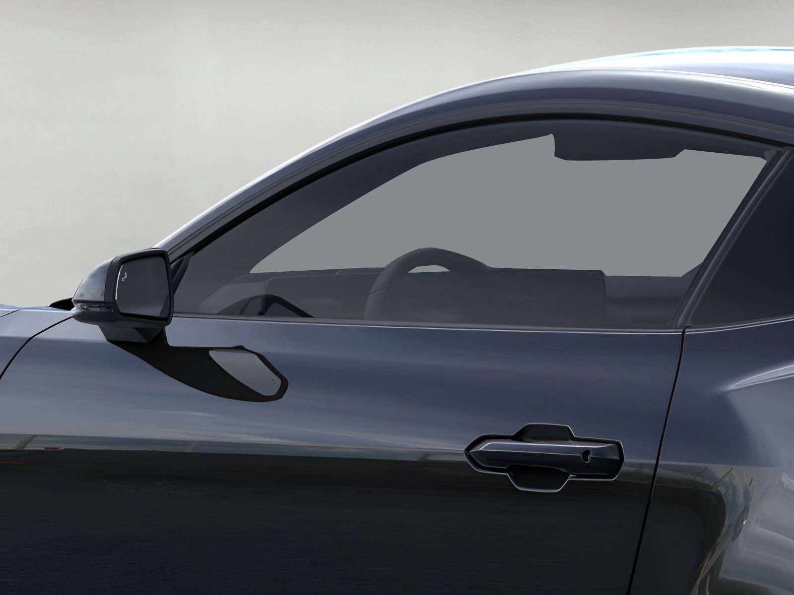 New 2024 Ford Mustang Premium image 20