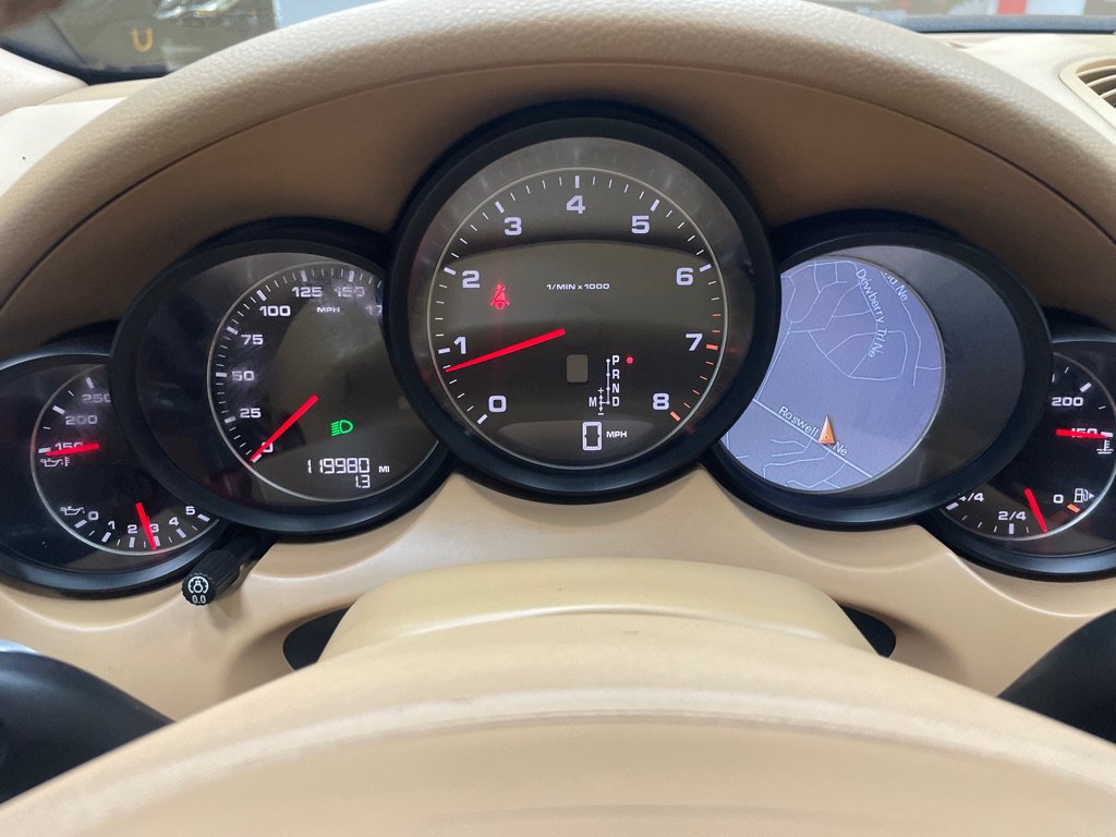 Used 2012 Porsche Cayenne AWD/4WD image 19