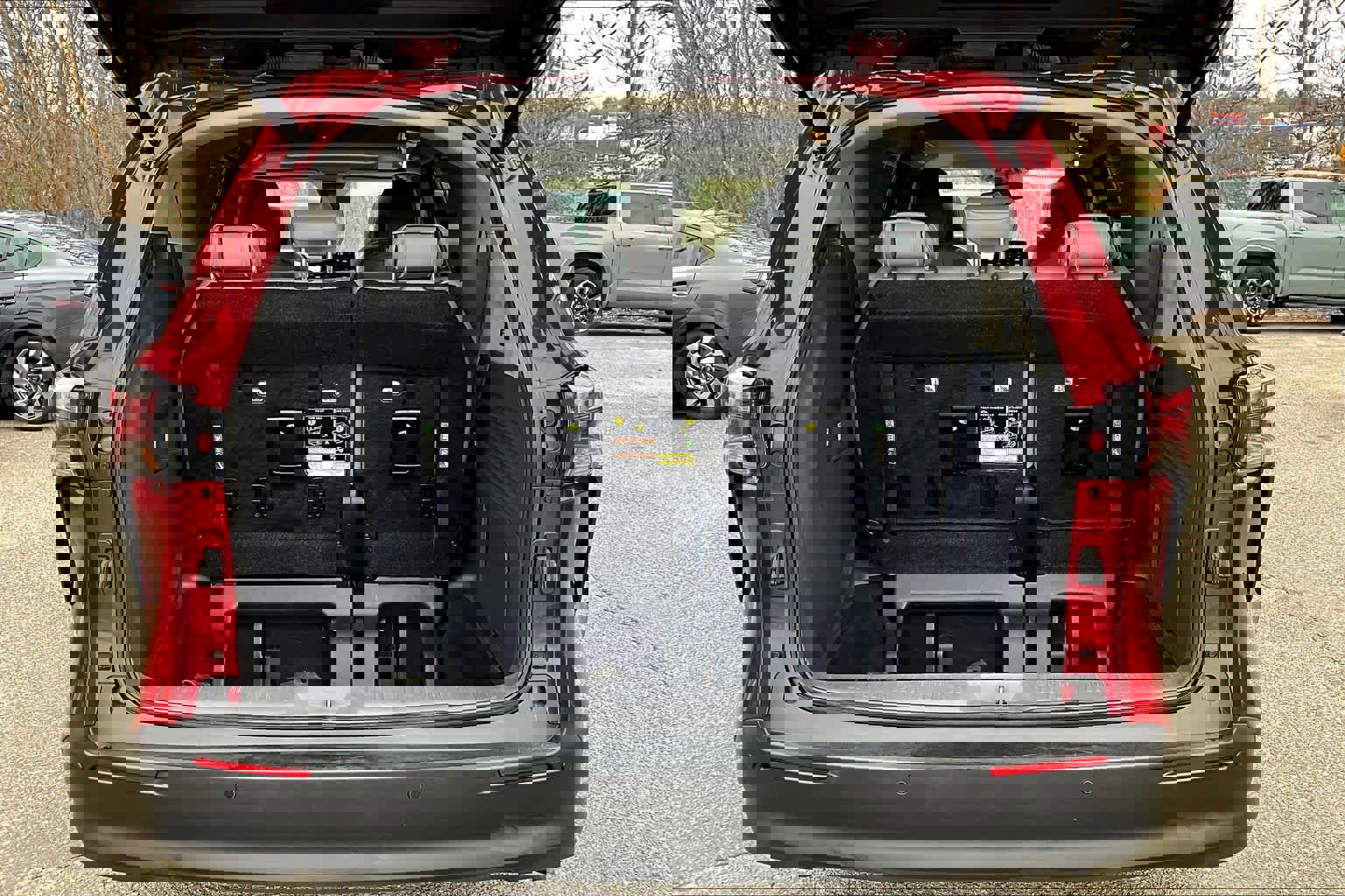 Certified 2024 Toyota Sienna XLE w/ XLE Plus Package image 31