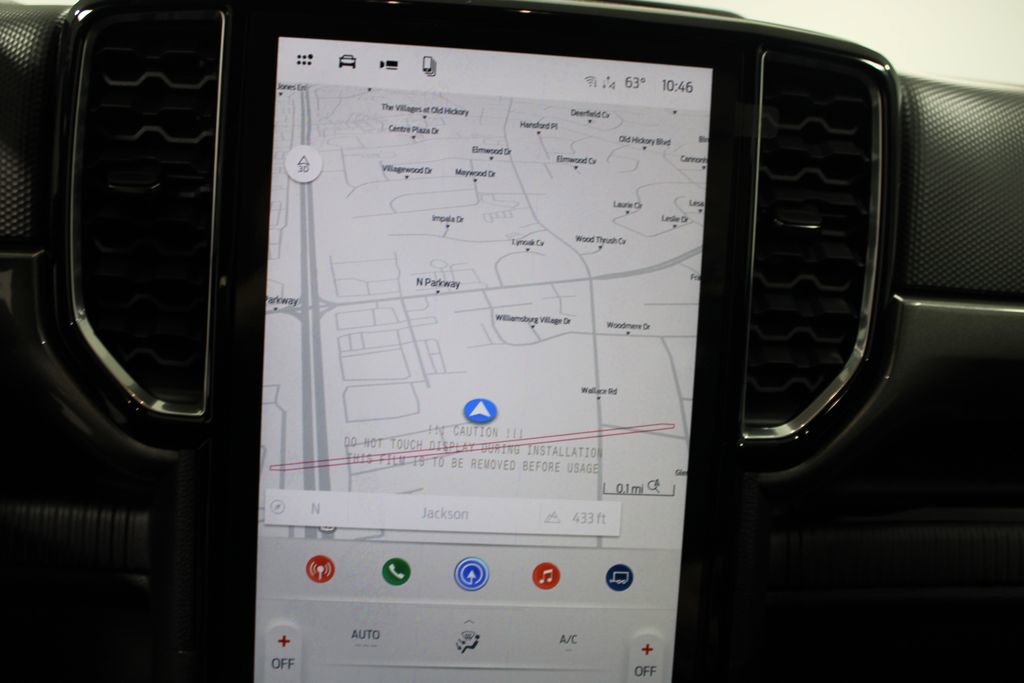 New 2026 Ford Ranger XLT image 41