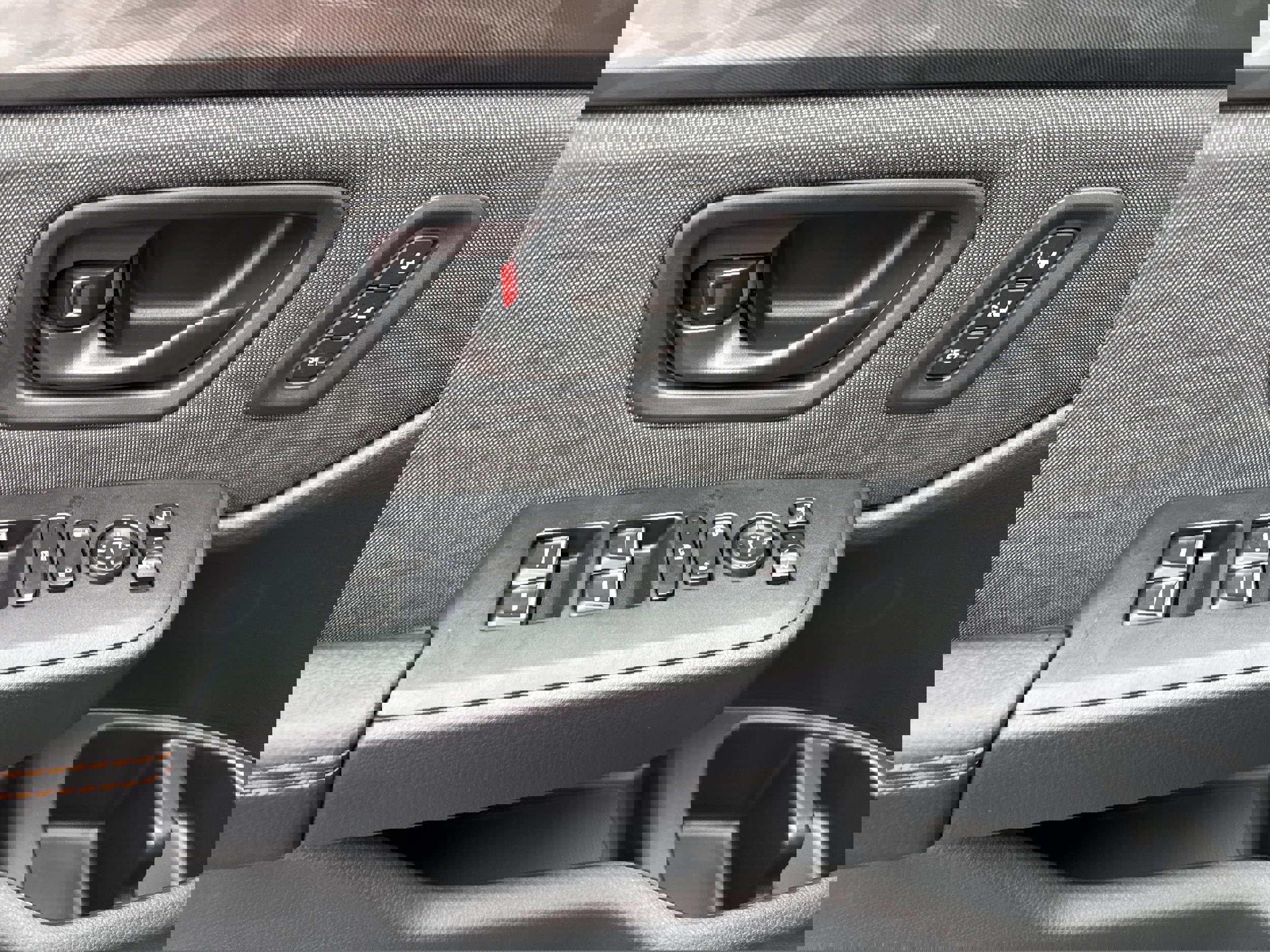 New 2026 Honda Passport TrailSport image 8