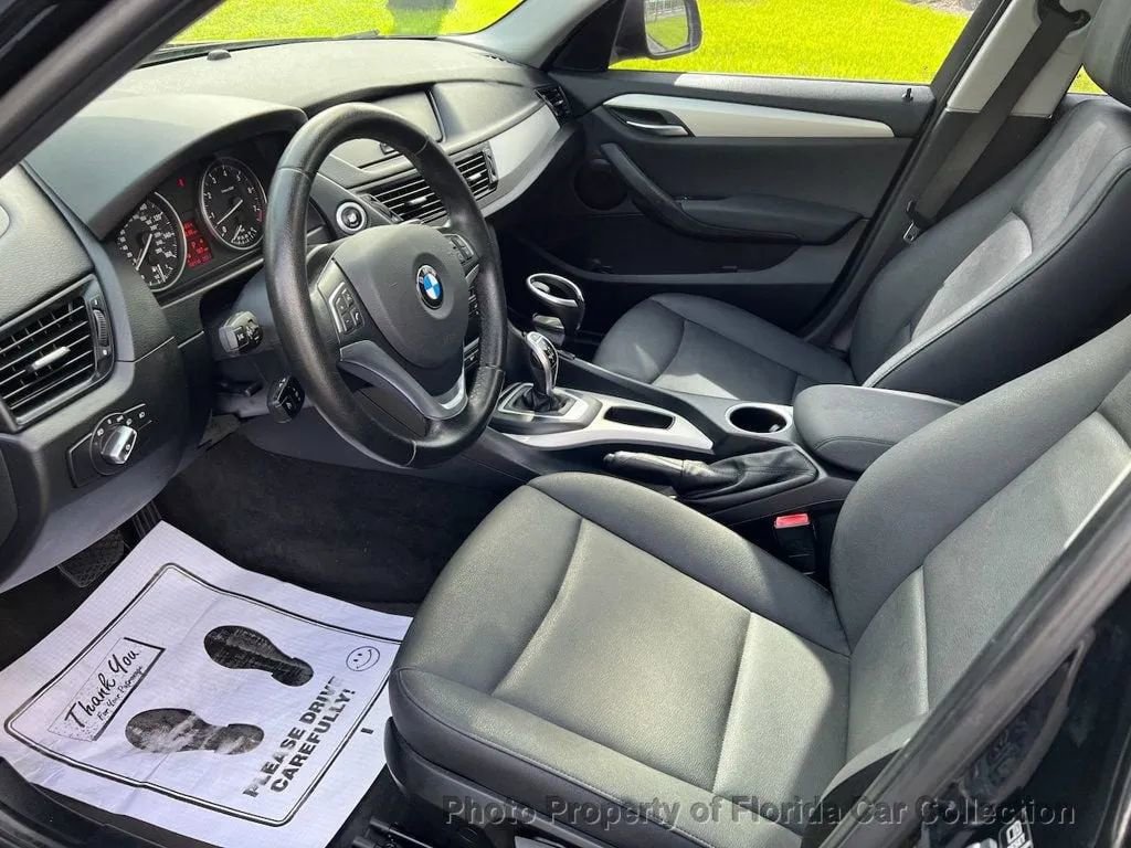Used 2014 BMW X1 sDrive28i image 7